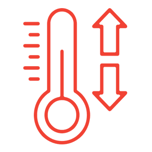 Temperature & Pressure Performance Monitoring
