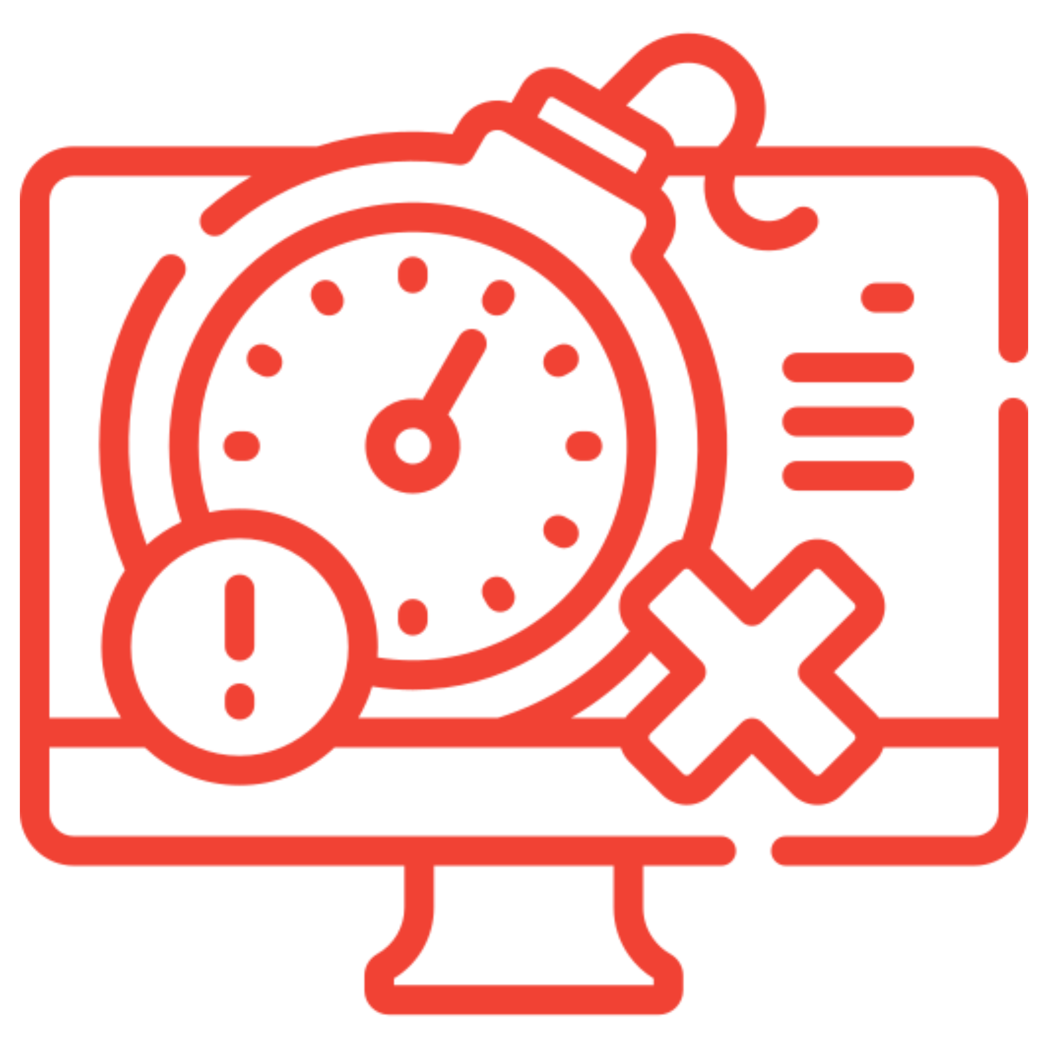 REDUCED RISK OF UNEXPECTED SYSTEM FAILURES & DOWN TIME